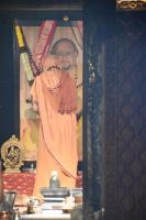 Pujana by HH Swamiji (14 June 2026) Picture Courtesy Shri Dinesh Karkal